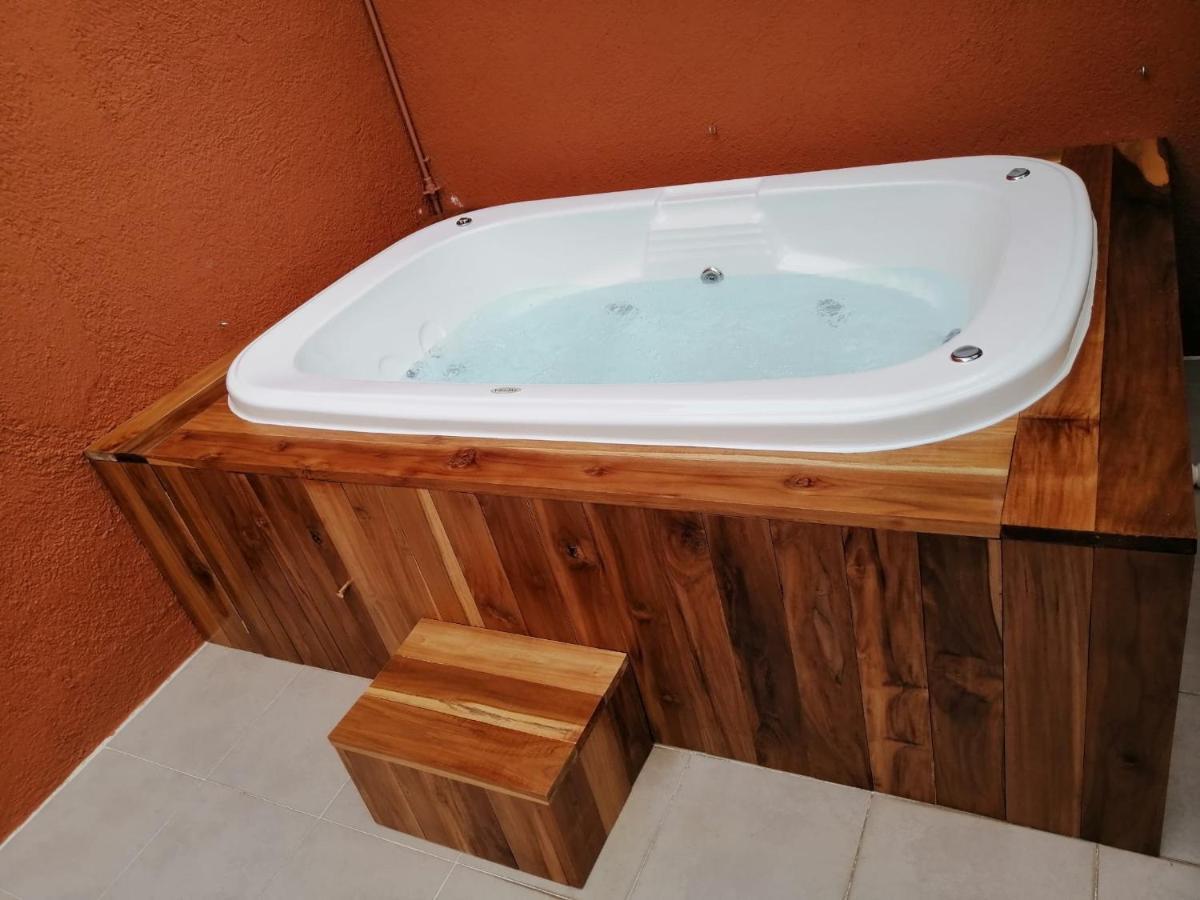 Casa Spa Palmeras - Habitacion Privada Apartment Cancun Bagian luar foto